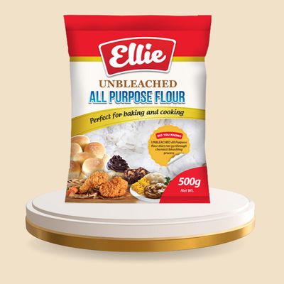ELLIE ALL PURPOSE FLOUR 500G