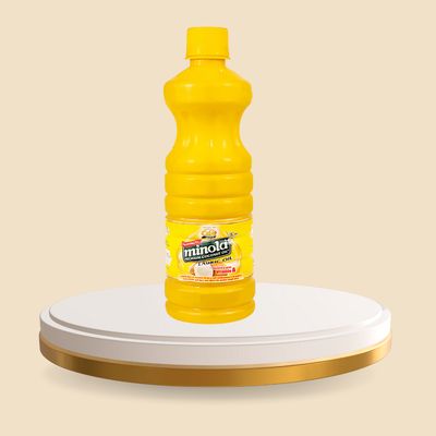 MINOLA PET 485ML (LAURIC)
