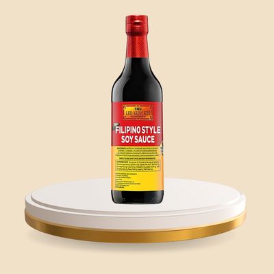 FILIPINO STYLE SOY SAUCE 500ML
