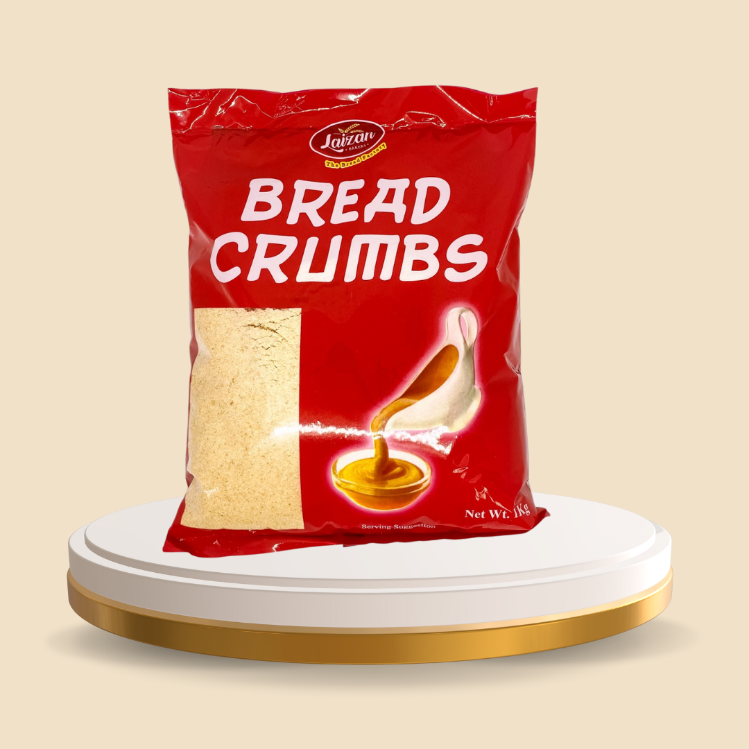 HERO BREAD CRUMBS 1KG