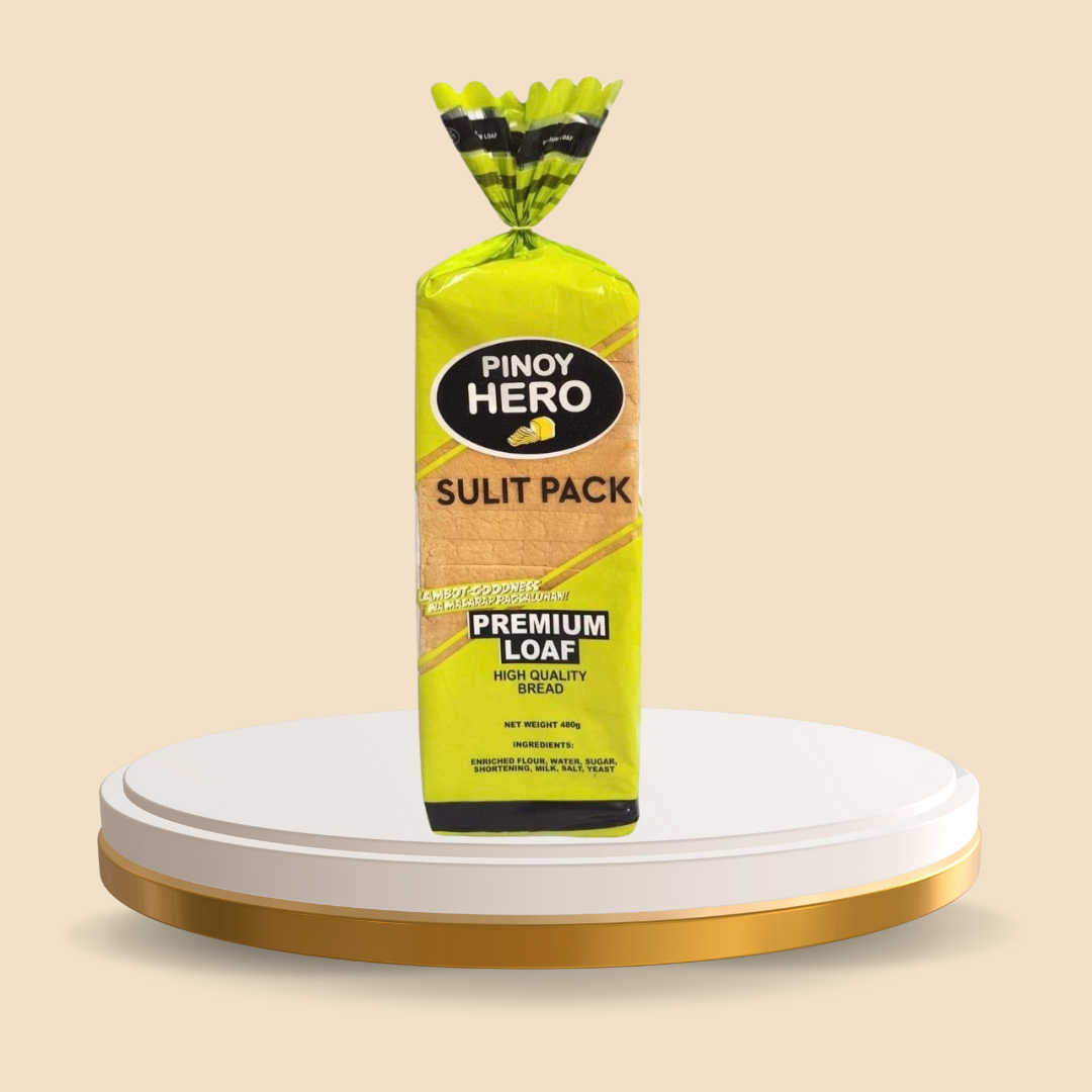 PINOY HERO SULIT PACK