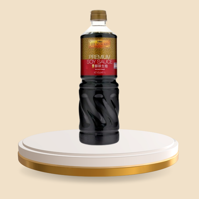 LKK PREMIUM SOY SAUCE 1L