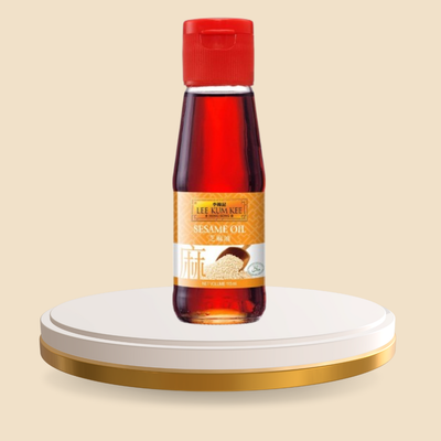 LKK SESAME OIL 115ML