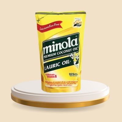 MINOLA SUP 925ML (LAURIC)