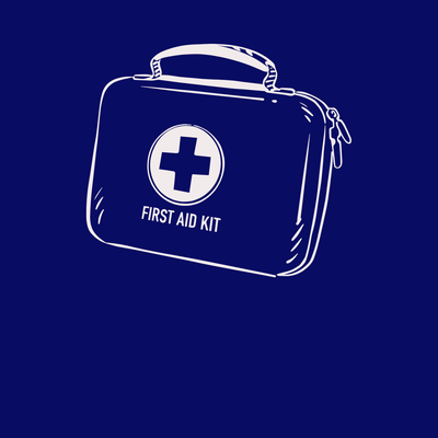 First Aid Supplies