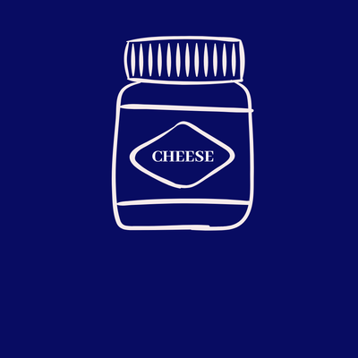 Cheese Spread