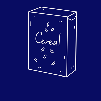 Cereals