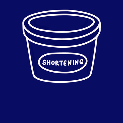 Shortening