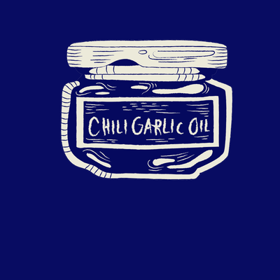 Chili Oil