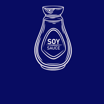 Soy Sauce