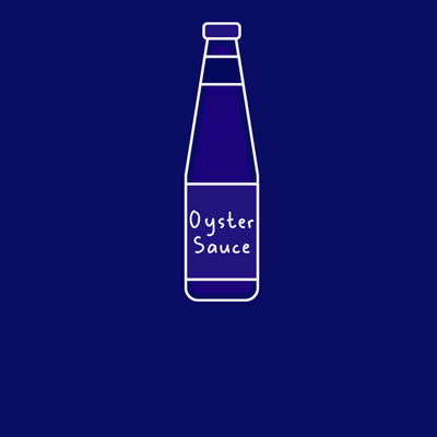 Oyster Sauce
