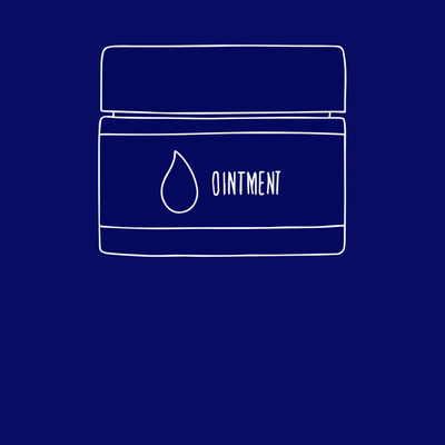 Ointment