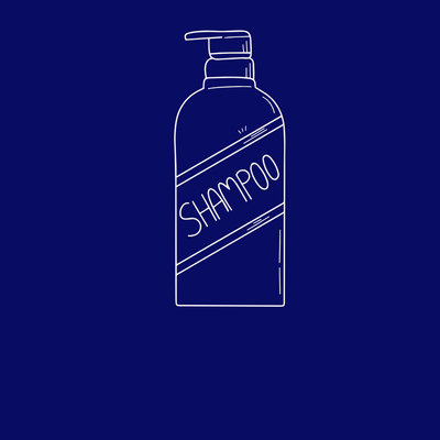 Shampoo