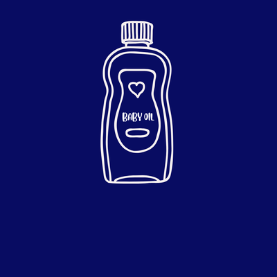 Baby Oil