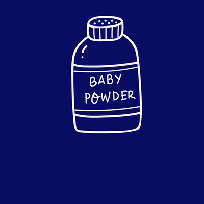 Baby Powder