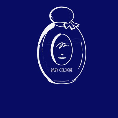 Baby Cologne