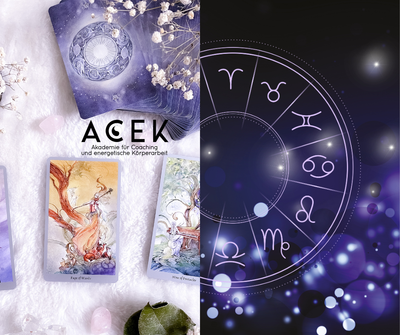 Astrologie &amp; Horoskop