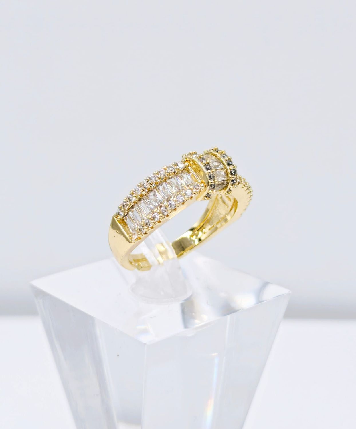Anillo lazo