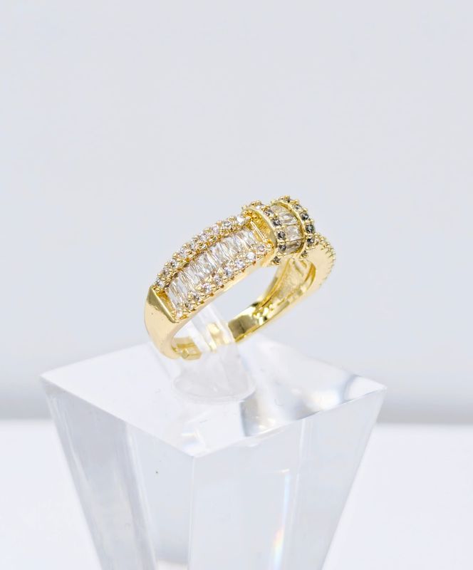 Anillo lazo
