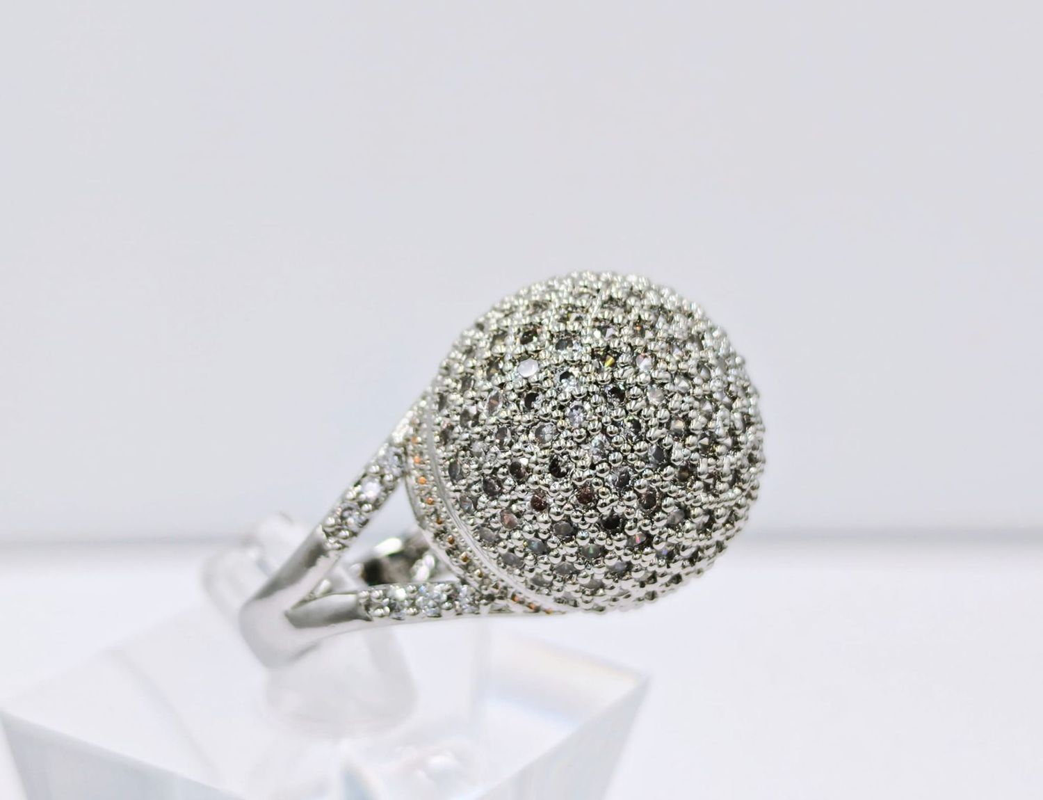 Anillo globo