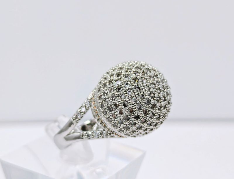 Anillo globo