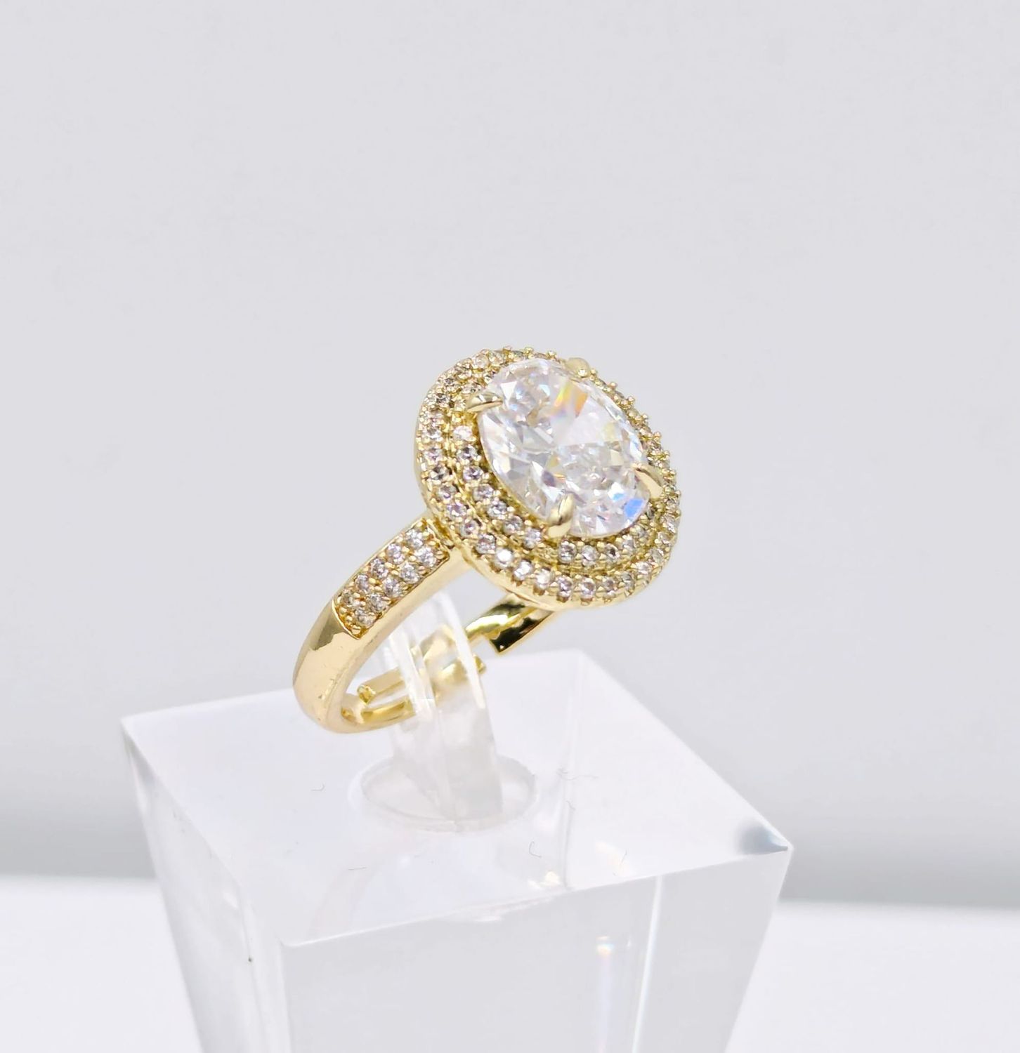 Anillo solar