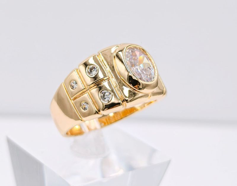 Anillo Olivia rose