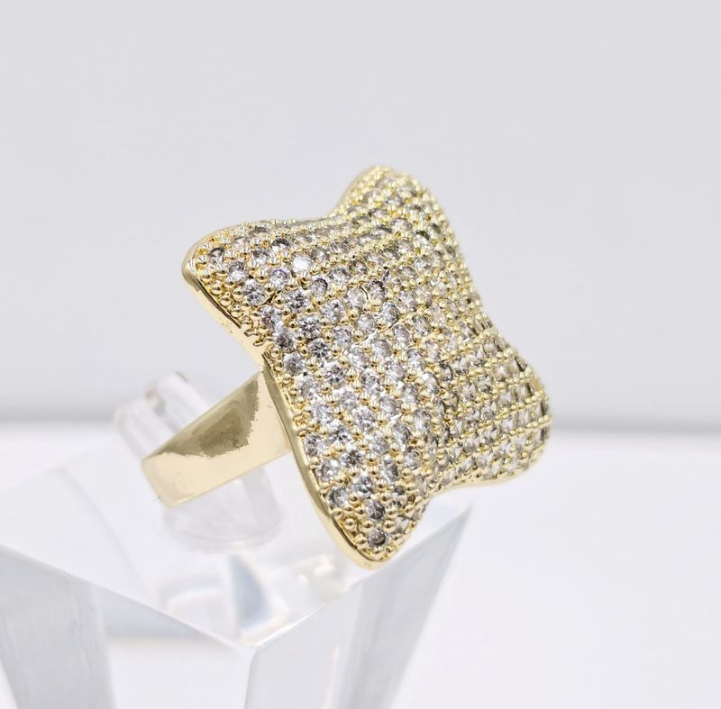 Anillo fortaleza