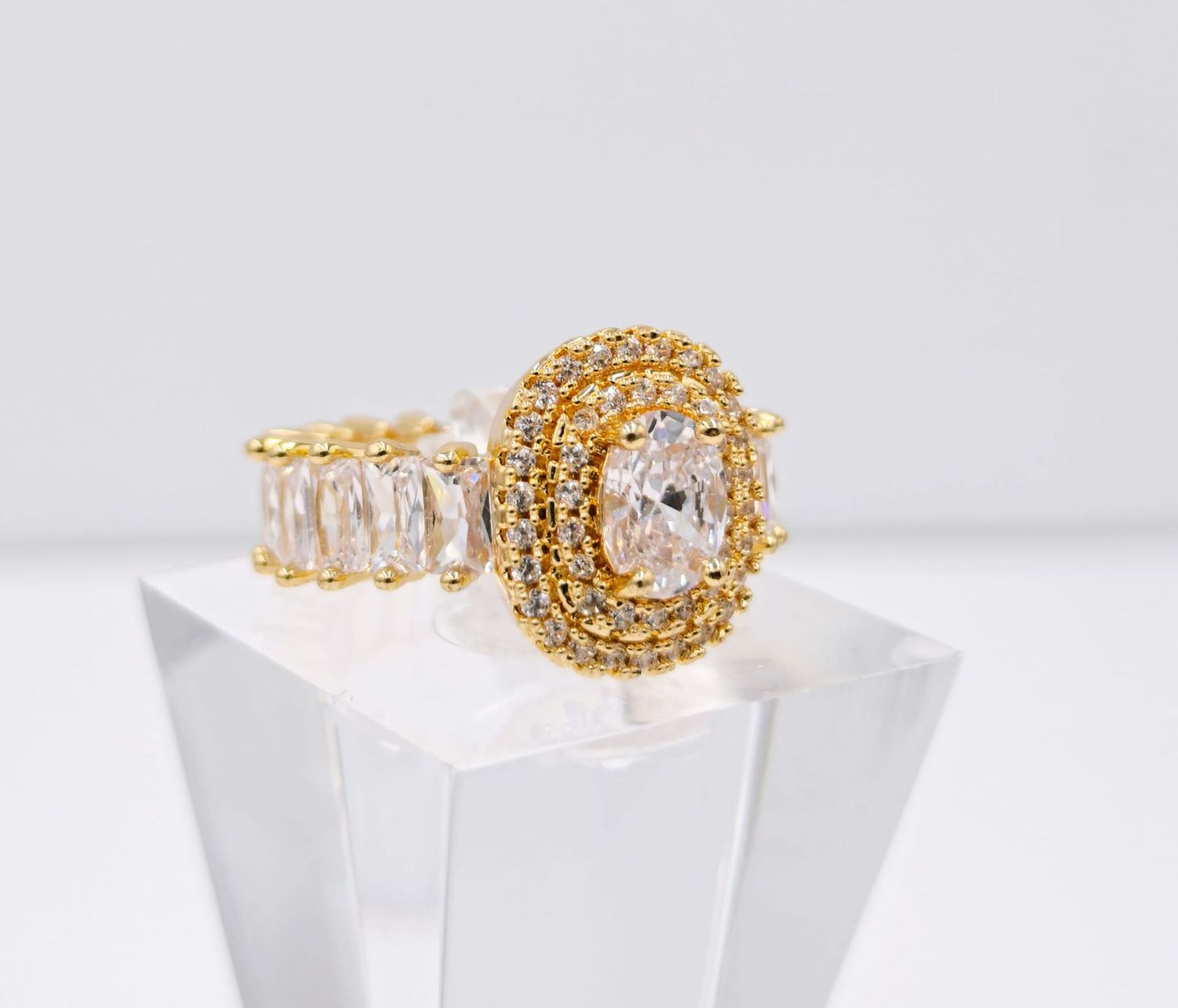 Anillo Aurora