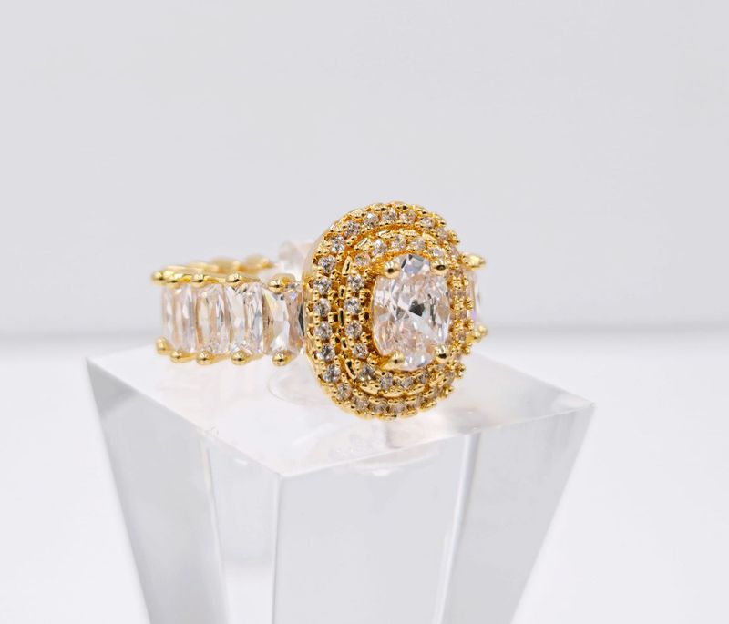 Anillo Aurora