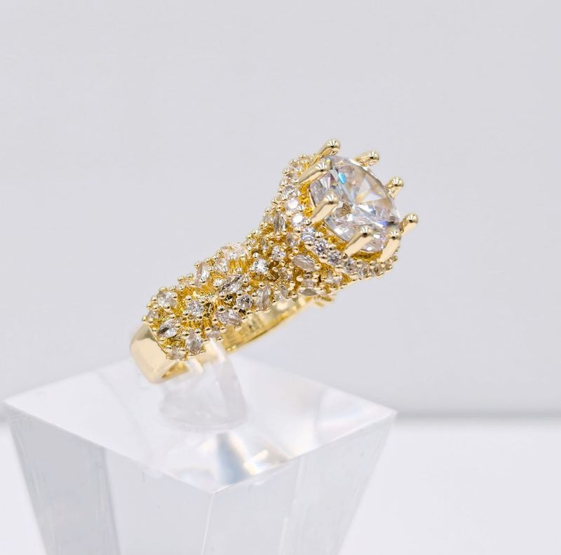 Anillo Jasmín