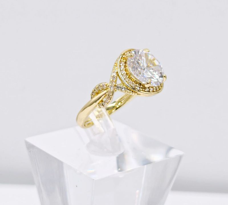 Anillo Mérida