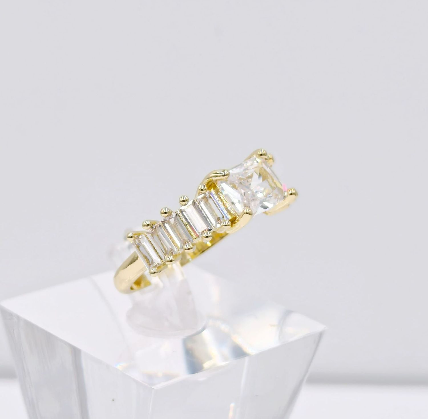 Anillo radiance