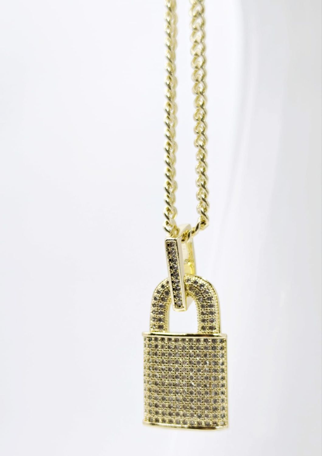 Cadena candado
