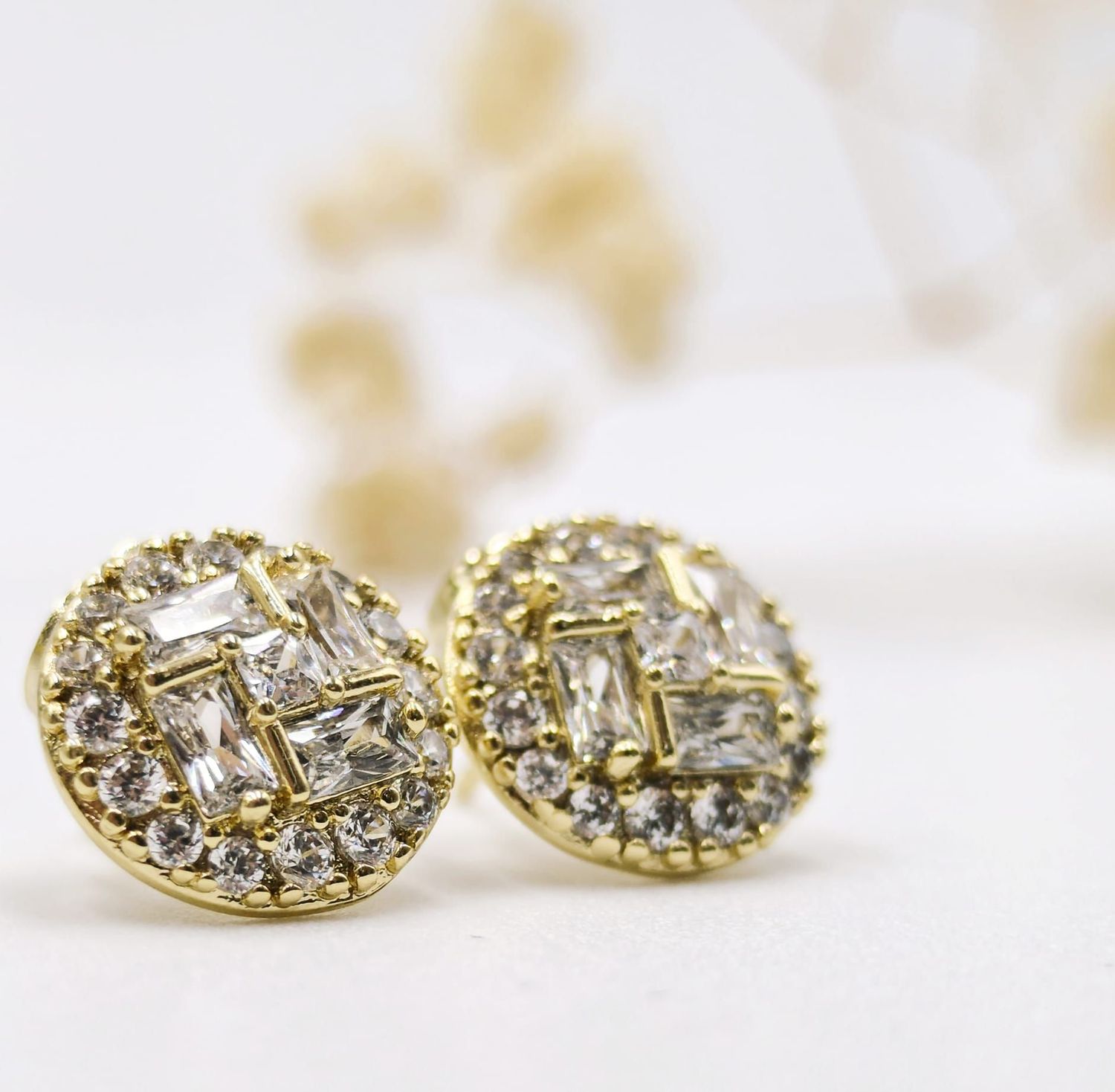Pendientes Joyce