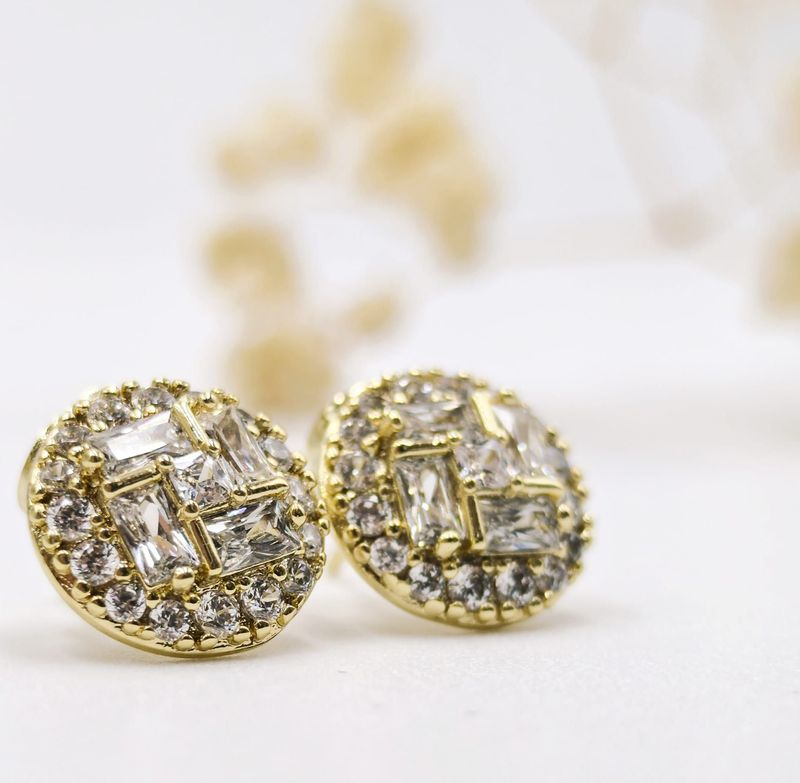 Pendientes Joyce