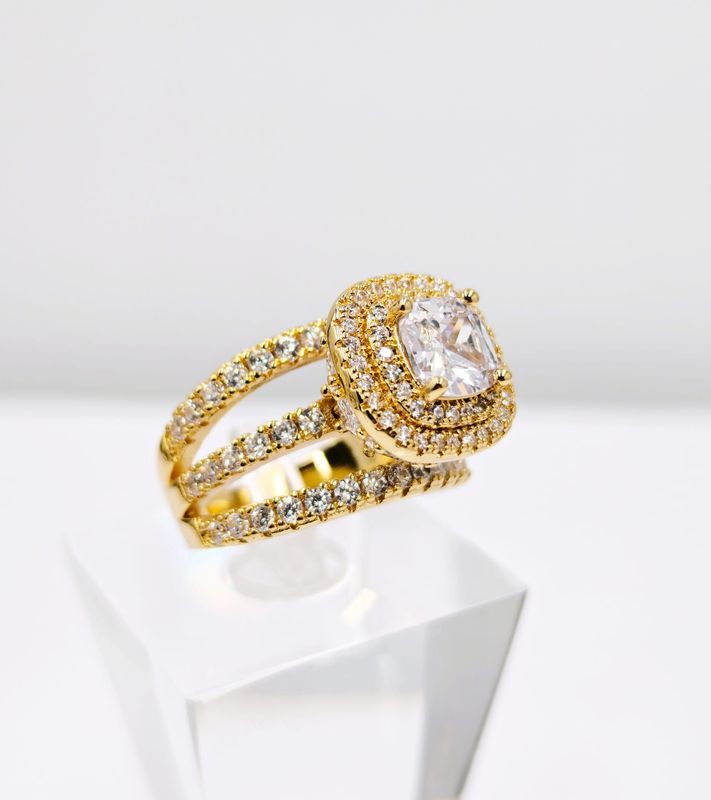 Anillo Marquesa