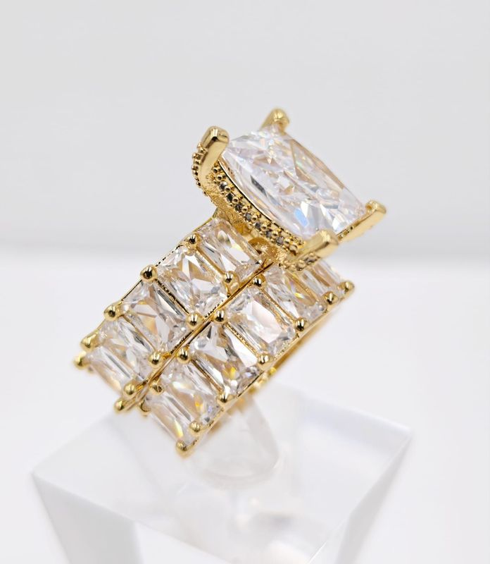 Anillo Diamond Anillo Diamond