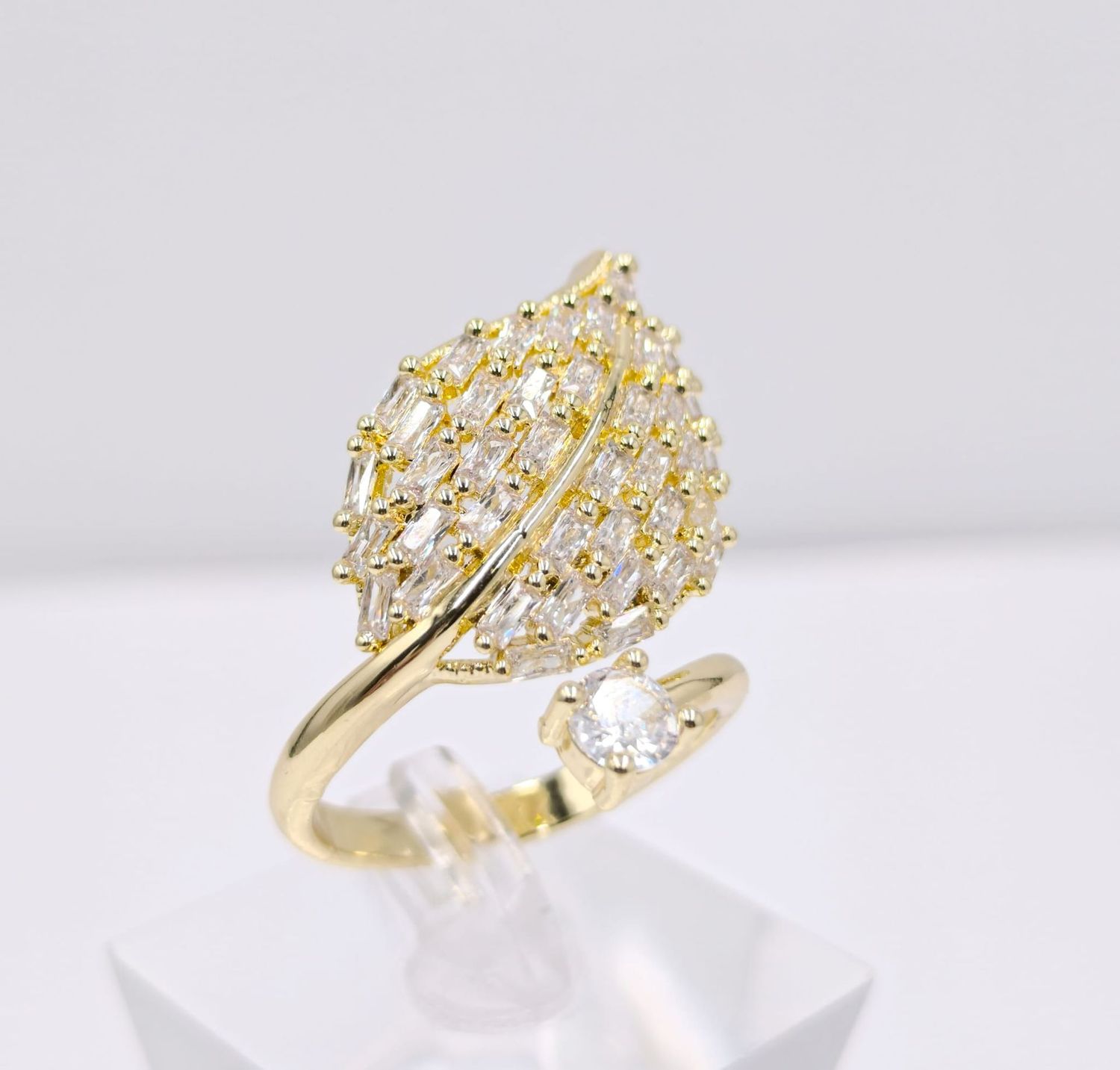 Anillo Autumn