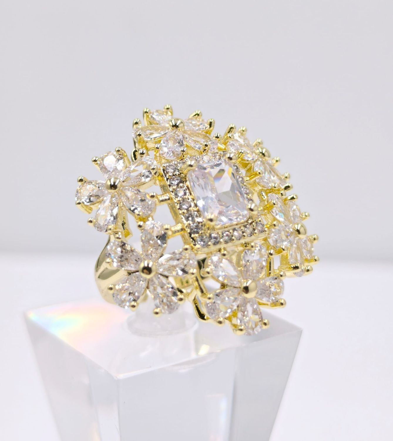 Anillo Winter