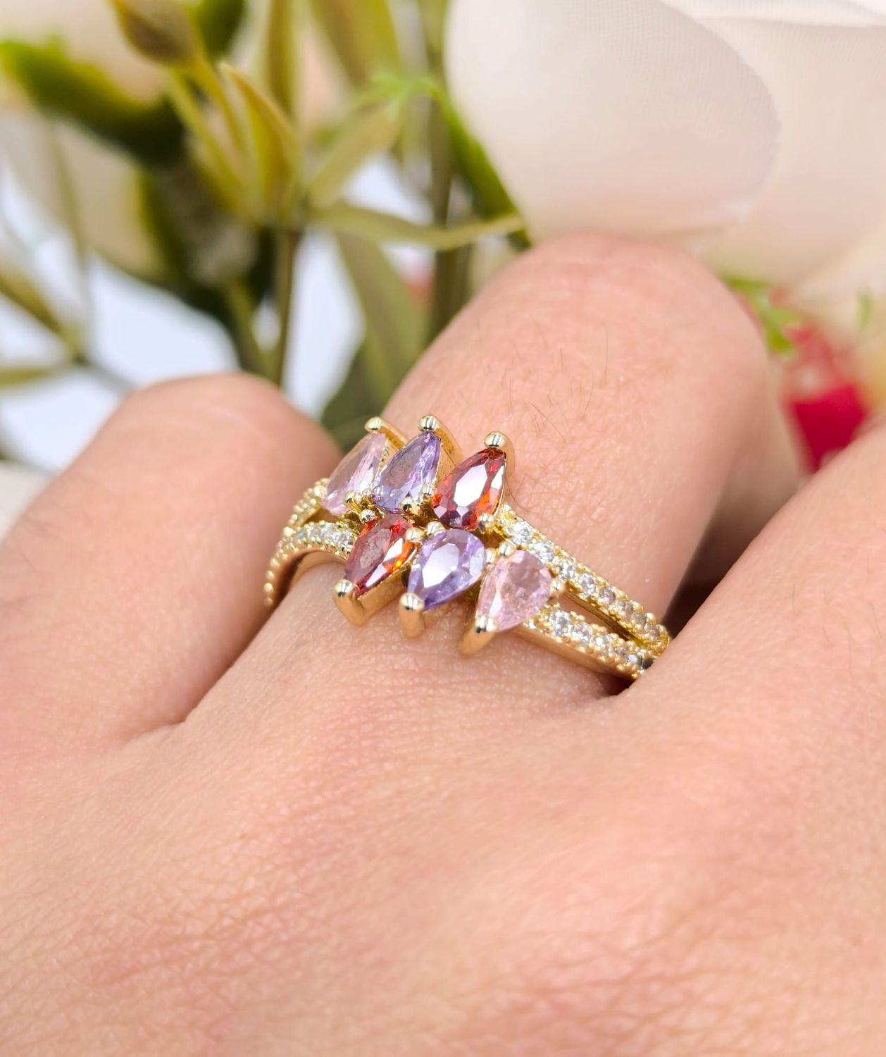 Anillo Dublin