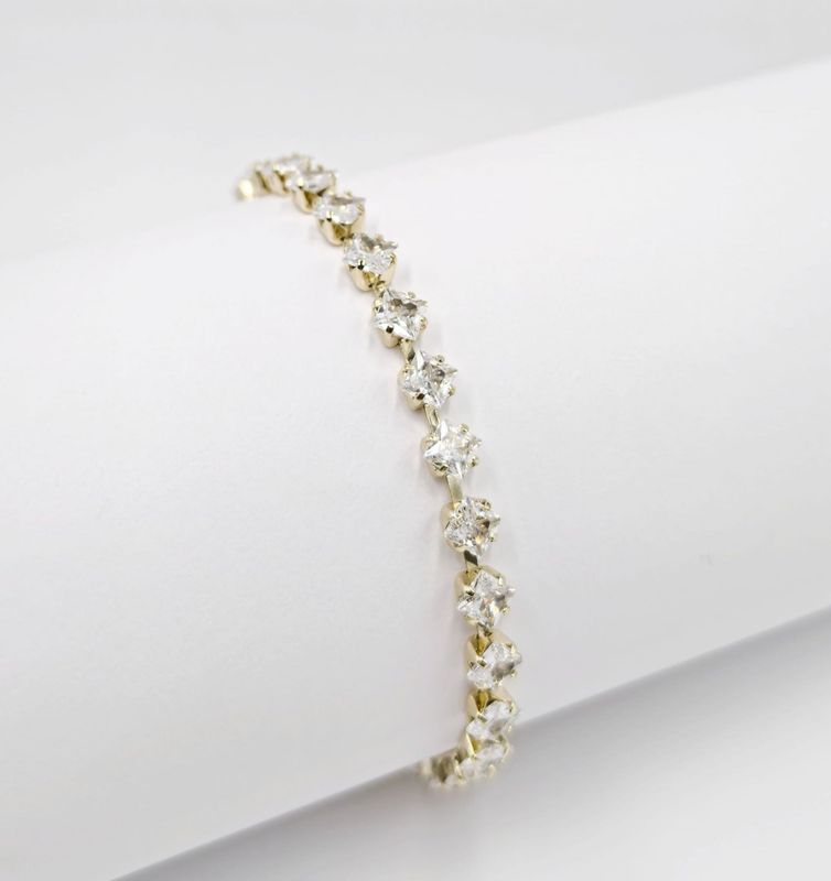 Pulsera Shiny