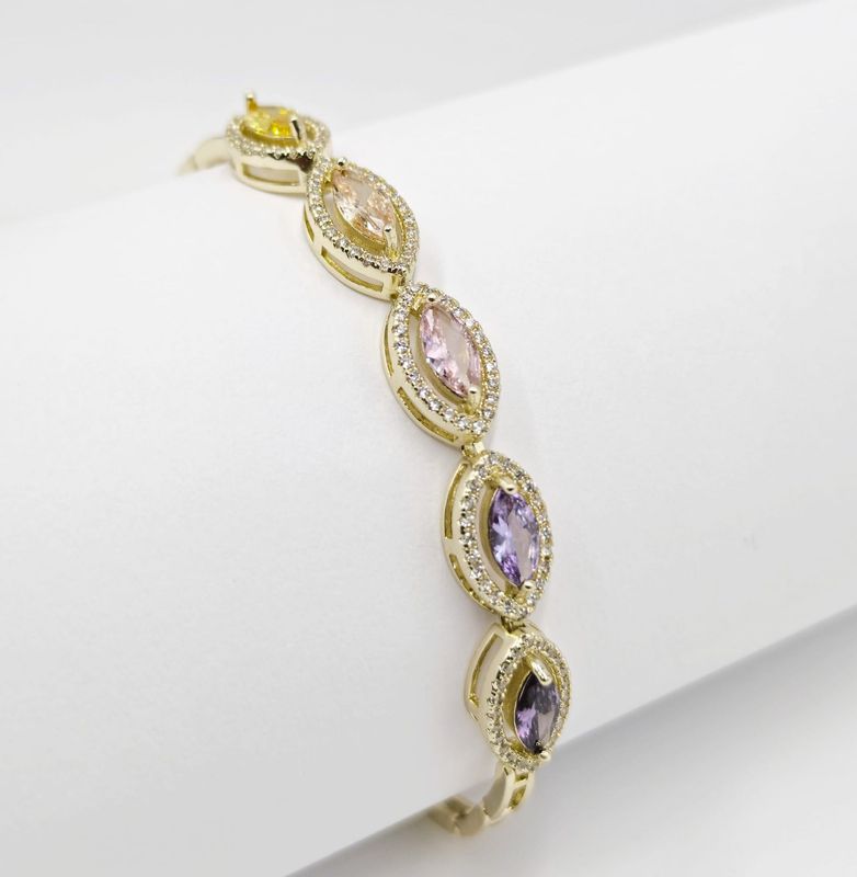 Pulsera Supreme