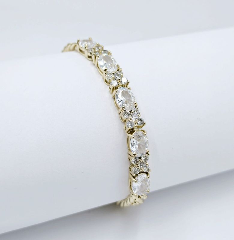 Pulsera Badgley