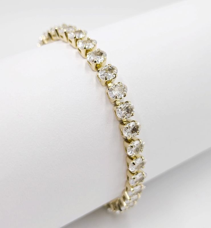 Pulsera Riviere