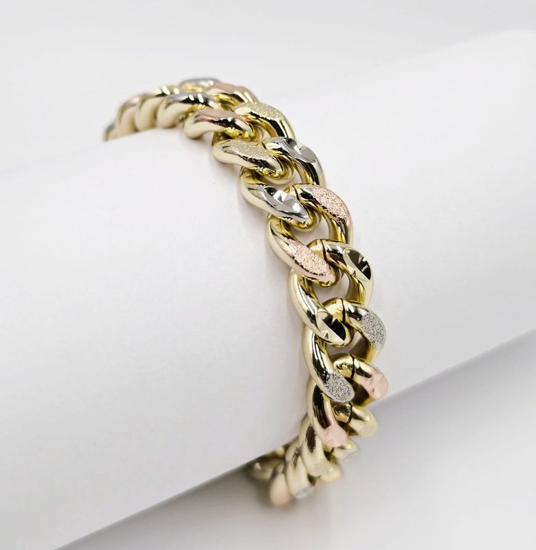 Pulsera Infinity