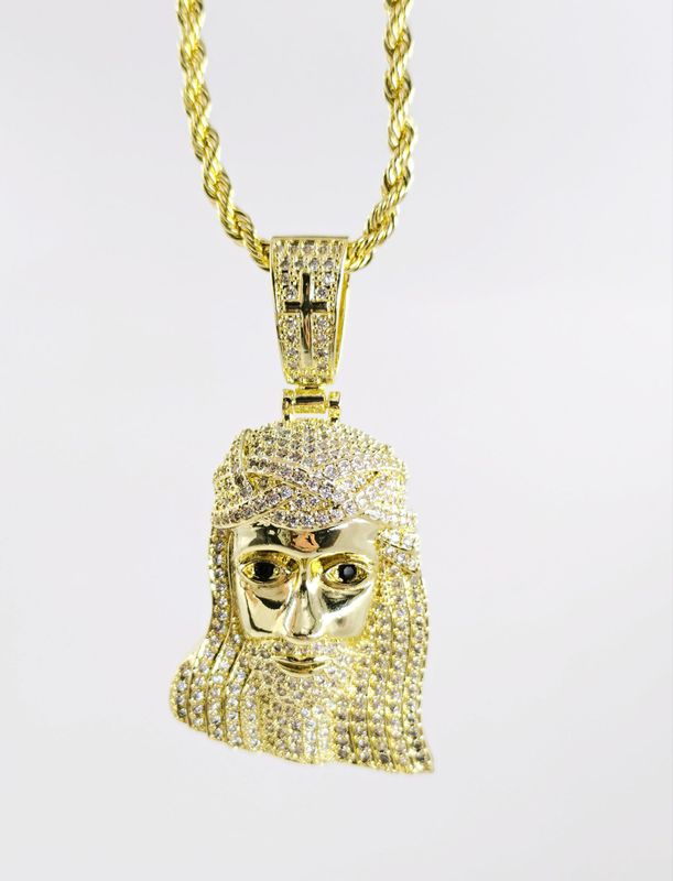 Cadena de Jesús