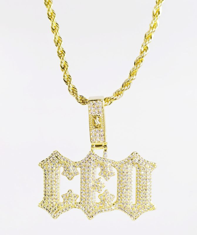 Cadena CEO
