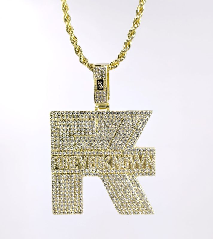 Cadena forever know