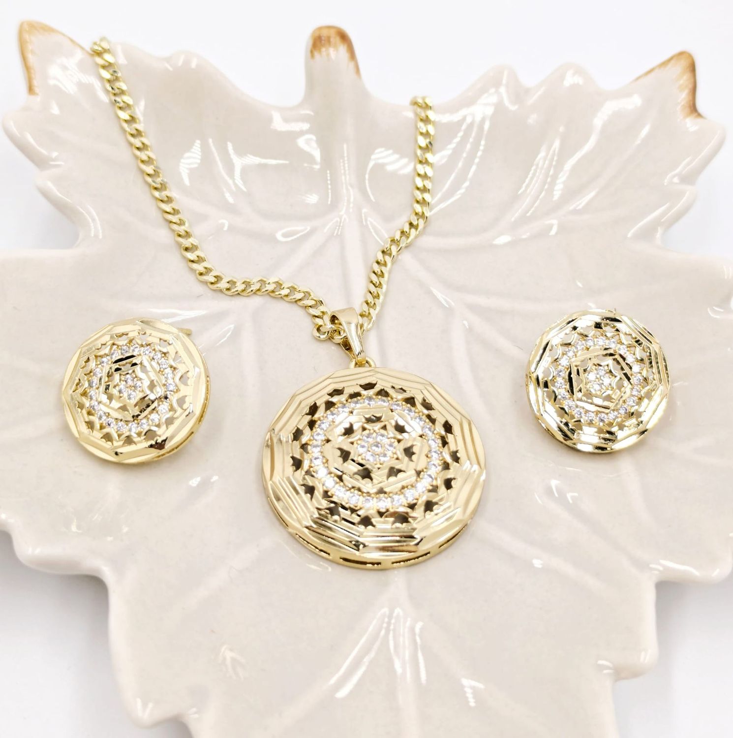 Set de 2 piezas